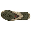 Moška tekaška obutev Salomon Xa Pro 3D V9 Deep Lichen Green/Safari/Dark Earth