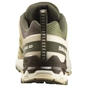 Moška tekaška obutev Salomon Xa Pro 3D V9 Deep Lichen Green/Safari/Dark Earth