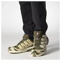 Moška tekaška obutev Salomon Xa Pro 3D V9 Deep Lichen Green/Safari/Dark Earth
