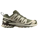 Moška tekaška obutev Salomon Xa Pro 3D V9 Deep Lichen Green/Safari/Dark Earth