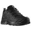 Moška tekaška obutev Salomon Xa Pro 3D V9 Wide Black/Phantom/Pewter