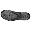 Moška tekaška obutev Salomon Xa Pro 3D V9 Wide Black/Phantom/Pewter
