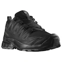 Moška tekaška obutev Salomon Xa Pro 3D V9 Wide Black/Phantom/Pewter