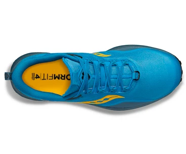 Moška tekaška obutev Saucony 12 Ocean  UK 10