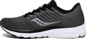 Moška tekaška obutev Saucony 13 Charcoal/Black