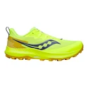 Moška tekaška obutev Saucony 14 Citron/Oak  UK 8