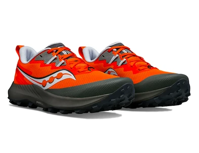 Moška tekaška obutev Saucony 14 Pepper/Bough  UK 8