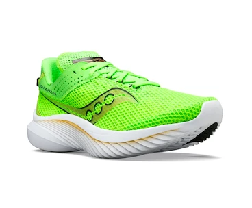 Moška tekaška obutev Saucony 14 Slime/Gold