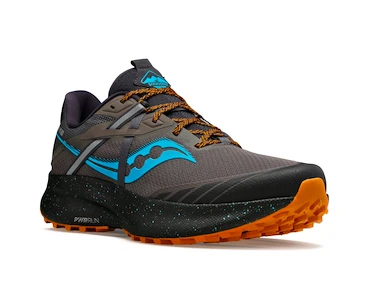 Moška tekaška obutev Saucony 15 TR Pewter/Agave  UK 9,5