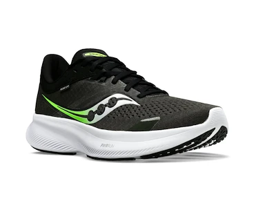 Moška tekaška obutev Saucony 16  Umbra/Slime  UK 14