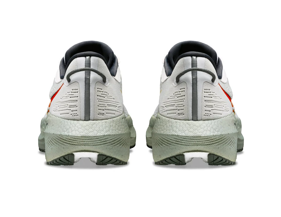 Moška tekaška obutev Saucony 21 Fog/Bough