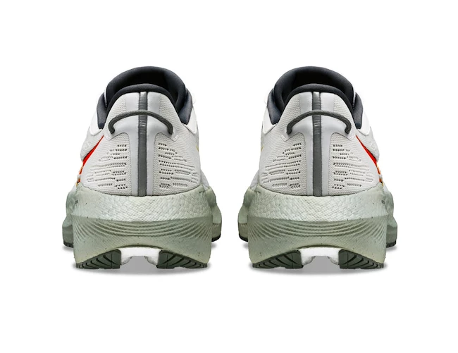 Moška tekaška obutev Saucony 21 Fog/Bough