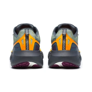 Moška tekaška obutev Saucony 22 Gtx Sage/Carbon  UK 10,5