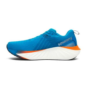 Moška tekaška obutev Saucony 22 Viziblue/Pepper  UK 11
