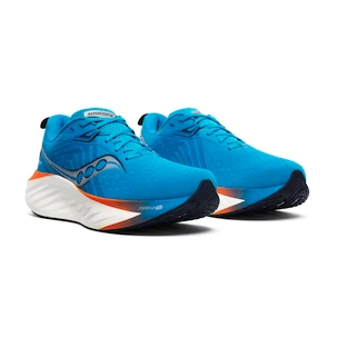 Moška tekaška obutev Saucony 22 Viziblue/Pepper  UK 11