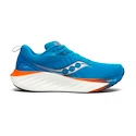 Moška tekaška obutev Saucony 22 Viziblue/Pepper  UK 11