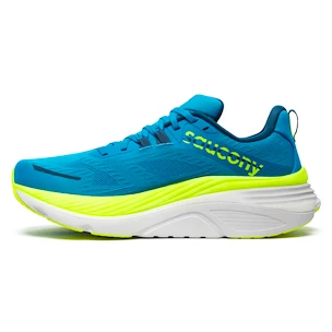 Moška tekaška obutev Saucony 24 Viziblue/Citron  UK 9