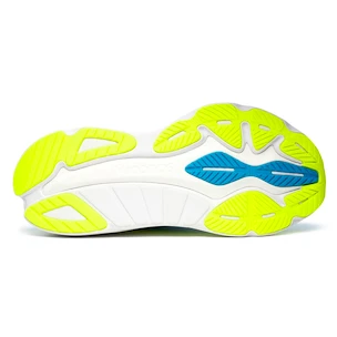 Moška tekaška obutev Saucony 24 Viziblue/Citron  UK 9