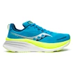 Moška tekaška obutev Saucony 24 Viziblue/Citron  UK 9
