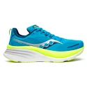 Moška tekaška obutev Saucony 24 Viziblue/Citron  UK 9
