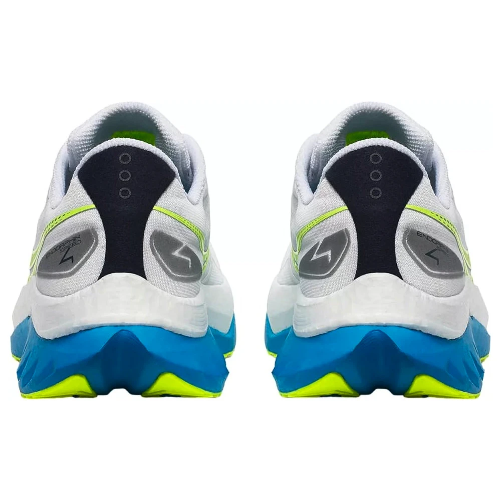Moška tekaška obutev Saucony 4 White/Viziblue