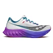 Moška tekaška obutev Saucony Endorphin Pro 4 White/Shadow  UK 9