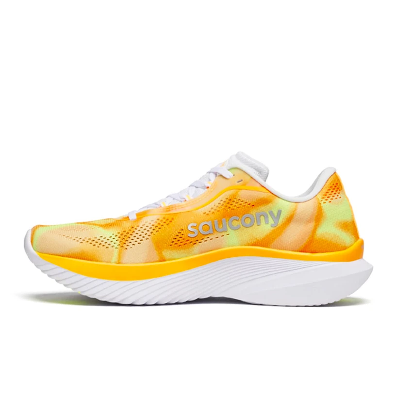 Moška tekaška obutev Saucony  Kinvara 15 Peel/White