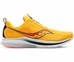 Moška tekaška obutev Saucony  Kinvara Kinvara 13 ViZiGold/ViZiRed