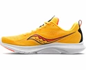 Moška tekaška obutev Saucony  Kinvara Kinvara 13 ViZiGold/ViZiRed
