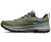 Moška tekaška obutev Saucony  Peregrine 13 Glade/Black
