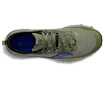 Moška tekaška obutev Saucony  Peregrine 13 Glade/Black