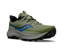 Moška tekaška obutev Saucony  Peregrine 13 Glade/Black