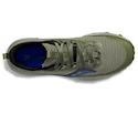 Moška tekaška obutev Saucony  Peregrine 13 Glade/Black
