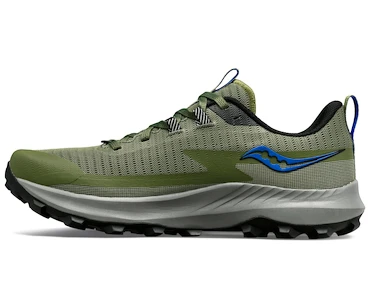 Moška tekaška obutev Saucony  Peregrine 13 Glade/Black