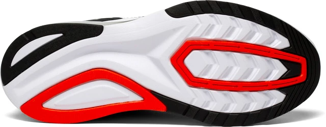 Moška tekaška obutev Saucony Shift 2
