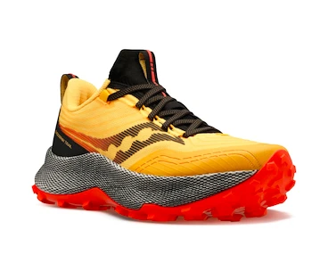 Moška tekaška obutev Saucony Trail Vizigold/Vizired  UK 6