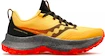Moška tekaška obutev Saucony TRAIL vizigold/vizired  UK 12