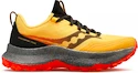Moška tekaška obutev Saucony TRAIL vizigold/vizired  UK 12