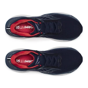 Moška tekaška obutev Saucony  Triumph 22 Navy/Dusk  UK 9,5