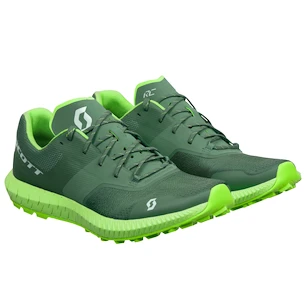 Moška tekaška obutev Scott Kinabalu RC 3 Frost Green/Jasmine Green