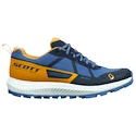 Moška tekaška obutev Scott Supertrac 3 GTX Midnight Blue/Bright Orange  EUR 42,5