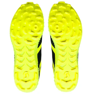 Moška tekaška obutev Scott Supertrac RC 2 Black/Yellow
