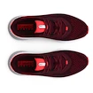 Moška tekaška obutev Under Armour 2-RED