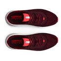 Moška tekaška obutev Under Armour 2-RED
