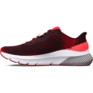 Moška tekaška obutev Under Armour 2-RED