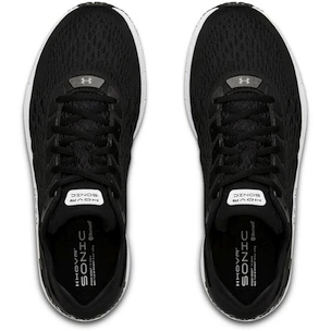 Moška tekaška obutev Under Armour 3 Black