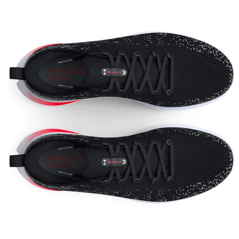 Moška tekaška obutev Under Armour 3-BLK  EUR 44,5