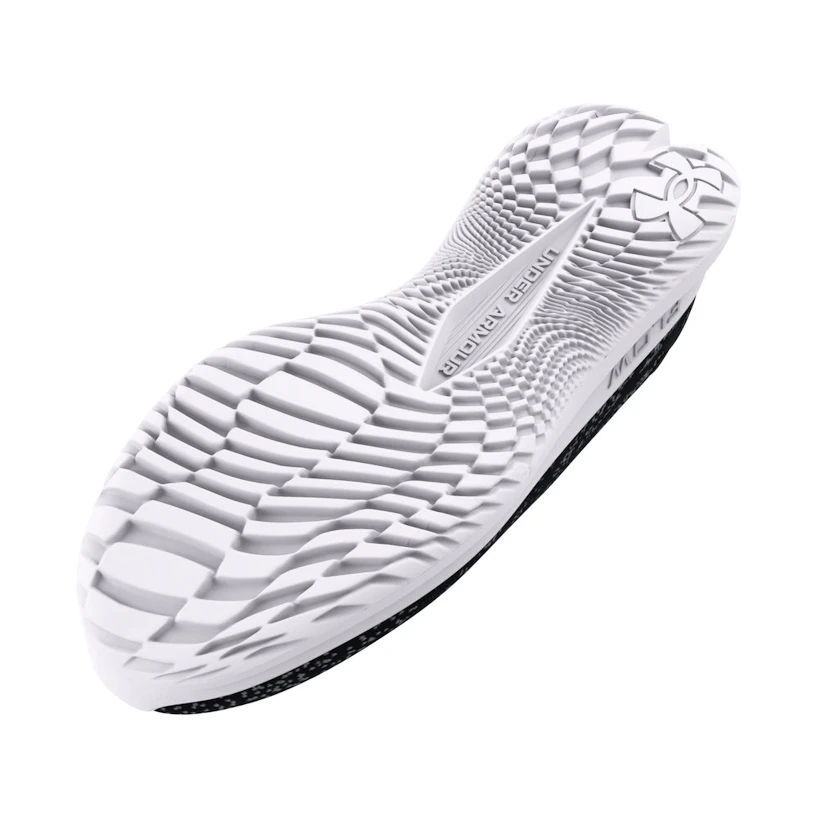 Moška tekaška obutev Under Armour 3-BLK  EUR 44,5