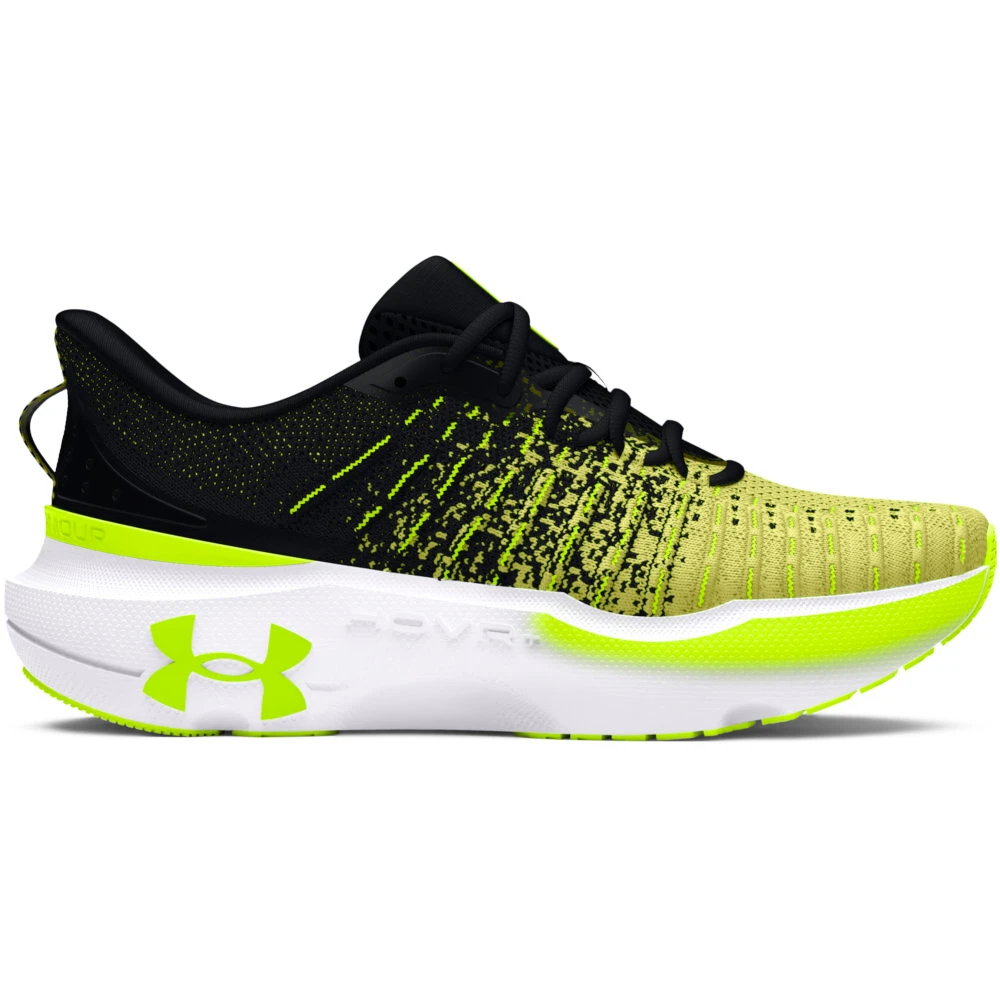 Moška tekaška obutev Under Armour BLK  EUR 42
