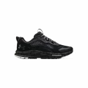 Moška tekaška obutev Under Armour  Charged Bandit TR 2 Black